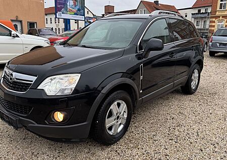 Opel Antara Design Edition 4x2