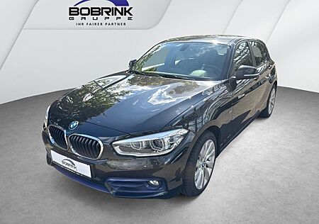 BMW 116 i Sport Line Verkauf nur an Gewerbetreibende