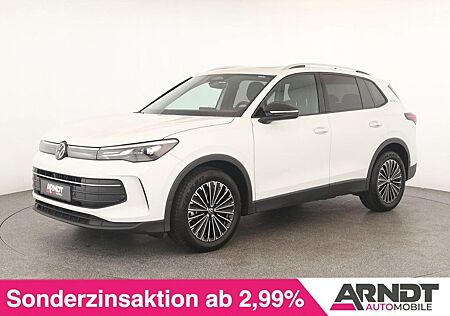 VW Tiguan Volkswagen 1.5 eTSI DSG GOAL+ Pano Navi Key 360 18"