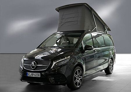 Mercedes-Benz V 300 Marco Polo 4Matic AMG EasyUp AHK Airmatic