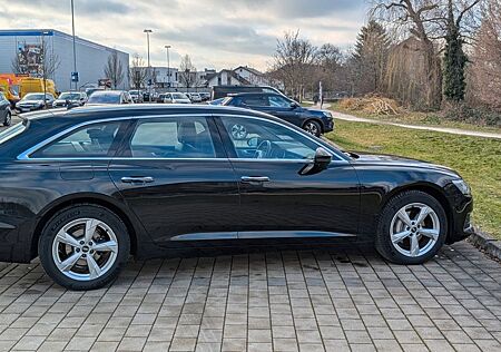 Audi A6 40 TDI quattro S tronic advanced Avant ad...