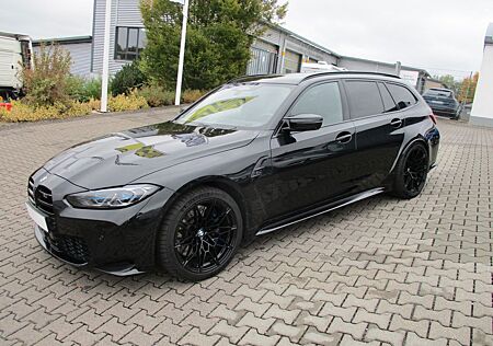 BMW M3 Baureihe Touring xDrive Competition