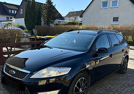 Ford Mondeo 1,6 Ti-VCT 92kW Trend Turnier Trend