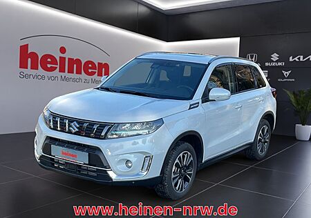 Suzuki Vitara 1.4 COMFORT+ HYBRID NAVI LED KLIMAAUTOM.