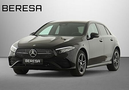 Mercedes-Benz A 250 e AMG Night Kamera MBUX Navi AUT LED SHZ