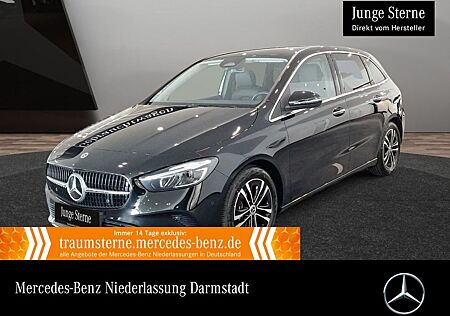 Mercedes-Benz B 200 Progressive Advanced+/AHK/Stdhzg/TotW/Burm