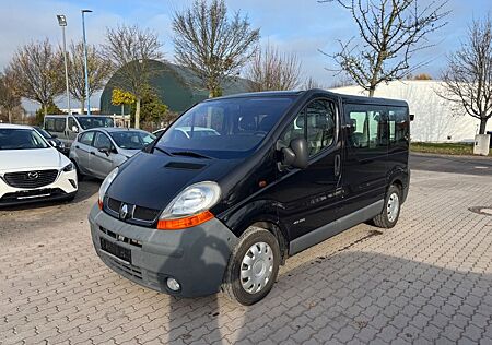 Renault Trafic 1.9 dCi 9 Sitze