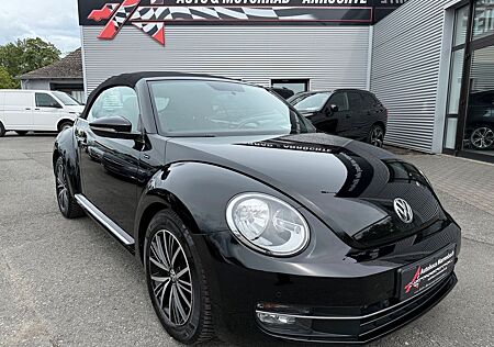 VW Beetle Volkswagen Cabriolet Allstar BMT