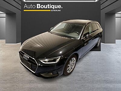 Audi A4 AVANT 35 electric/TFSI S-TRONIC /NAVI/PDC/SHZ