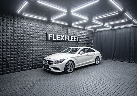 Mercedes-Benz CLS 63 AMG 4Matic *MAGNO* PERFORMANCE*