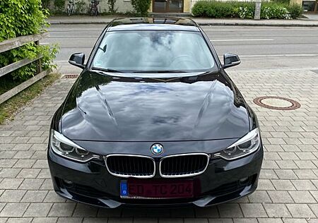 BMW 330d xdrive