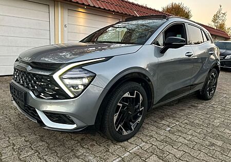 Kia Sportage Gt-Line 1.6 CRDI 48 V Pano Leder LED