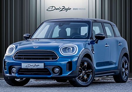 Mini Cooper Countryman Classic 17 Navi DrAs KoZg RFK