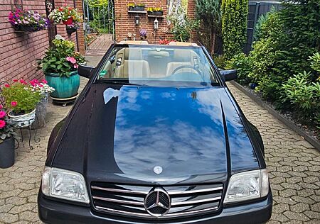 Mercedes-Benz SL 230 320 SL