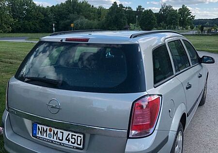 Opel Astra Caravan 1.4 Twinport -
