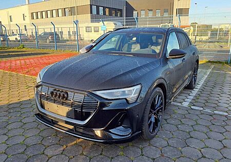 Audi e-tron 55 quattro S line