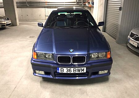 BMW 318ti E36 Compact M-Paket