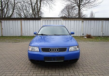 Audi A3 1.8 *Klima* D3* Leder