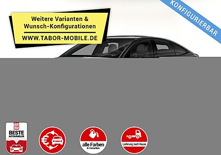 Audi A6 e-tron A6 Sportback e-tron quattro LED Nav Kam SHZ ACC