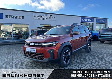 Dacia Bigster TCe 140 Extreme Winter-Plus-Paket+Pano-D