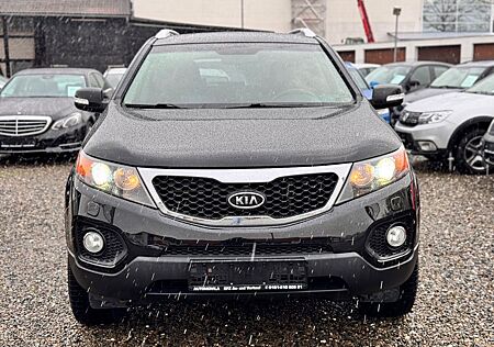 Kia Sorento Vision 4WD/Leder/Xenon/Automatik/Shz