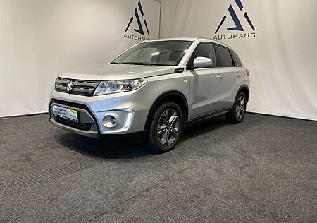 Suzuki Vitara 1.6 DDiS Comfort 4x2 AHK SHZ Kamera 1.Han