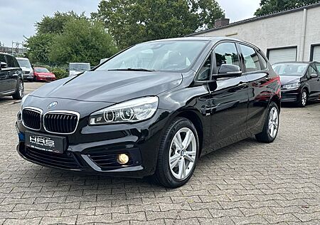 BMW 216i Active Tourer Sport Line /Navi-Alu-Xenon/