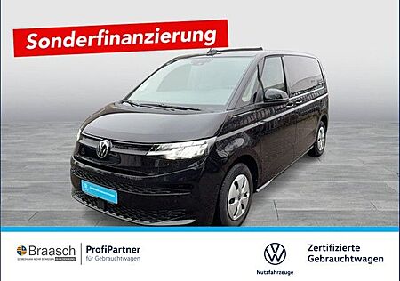 VW T7 Multivan Volkswagen 1.5 TSI Navi,SHZ,PDC,6-Sitzer