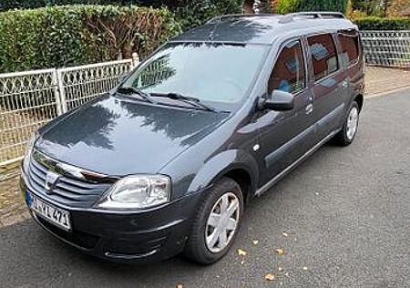 Dacia Logan MCV 1.4 MPI -