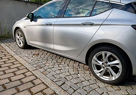 Opel Astra 1.4 Turbo Edition 92kW S/S Edition