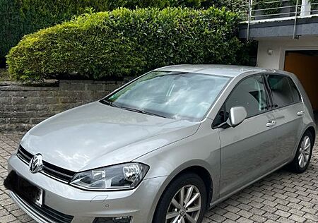 VW Golf Volkswagen 1.4 TSI 92kW DSG BMT LOUNGE LOUNGE