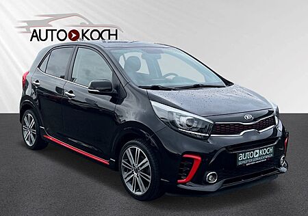 Kia Picanto GT Line 1.2 EU6d-T Navi Apple CarPlay An