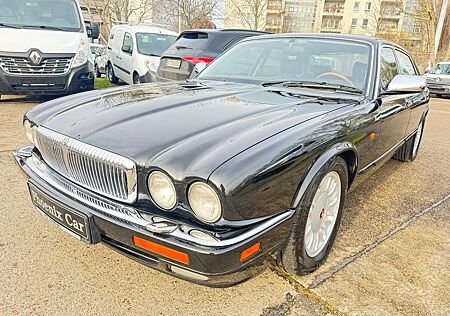 Jaguar Daimler 6.0 V12 Double Six Auto Lang/ Voll