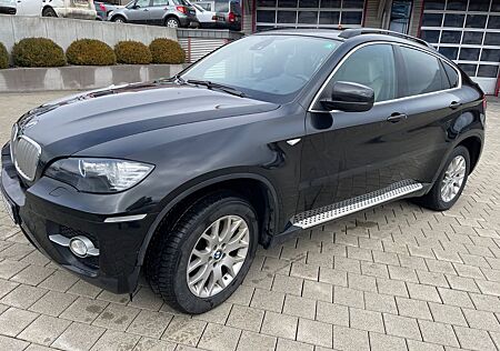 BMW X6 xDrive40d
