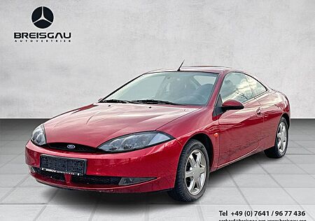 Ford Cougar V6 *Original 51800 KM*