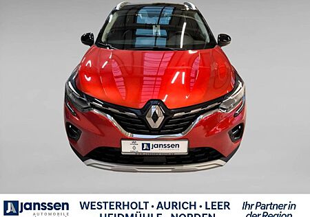 Renault Captur INTENS E-TECH Plug-in 160