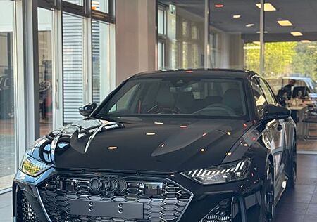 Audi RS6 performance GT 4.0 TFSI tiptr. quattro