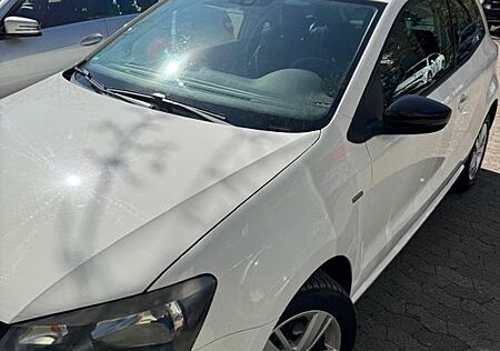VW Polo Volkswagen 1.2 44kW Black Edition/Silver Edition B...