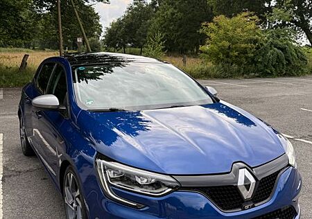 Renault Megane ENERGY dCi 165 EDC GT GT
