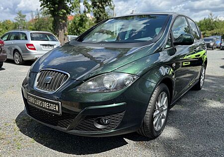 Seat Altea Stylance / Style