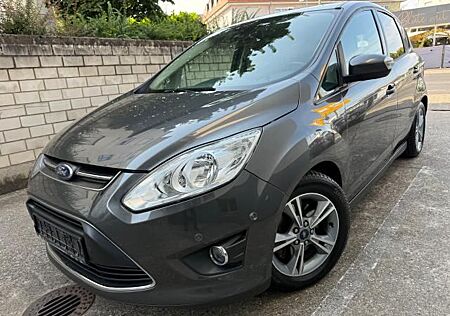 Ford C-Max Sync Edition *1.HAND*
