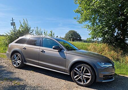Audi A6 Allroad 3.0 TDI quattro 235kW tiptronic def.