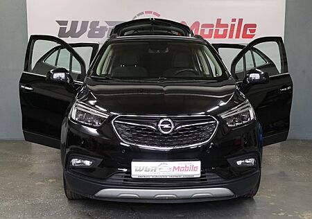 Opel Mokka X *NAVI/AHK/KAMERA/SHZ/TÜV/SCHECKHEFT*