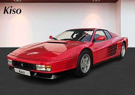 Ferrari Testarossa