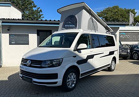 VW T6 California Volkswagen T6 Lang°Camper Umbau°Aufstelldach°