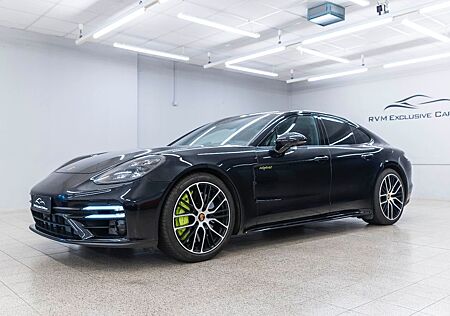 Porsche Panamera Turbo S CHRONO LED PDLS PASM ACC PCCB