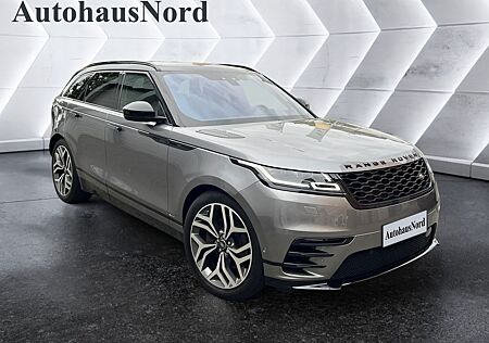 Land Rover Range Rover Velar D300 SE R-Dynamic Black-Pac*21