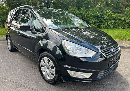 Ford Galaxy Trend,2,0,7-Sitzplaz,Navi