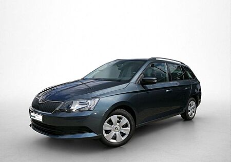 Skoda Fabia Combi 1.2 TSI Ambition 90 PS Klimaanlage,