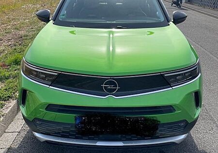 Opel Mokka-e 100 kW Elegance Elegance